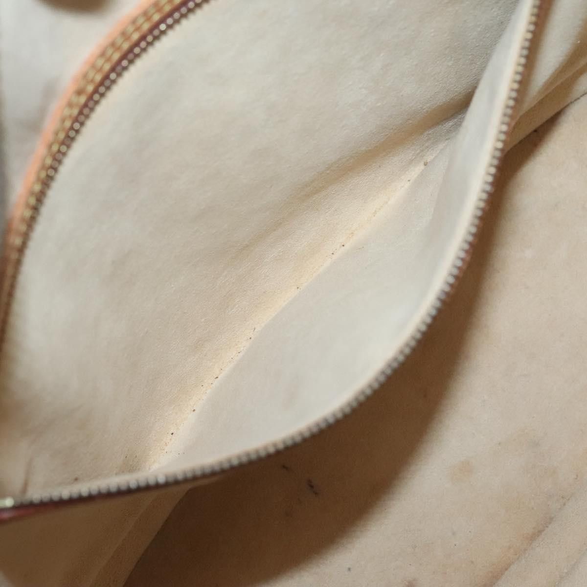 Louis Vuitton Louis Vuitton Babylone tote Size ONE SIZE - 20 Thumbnail