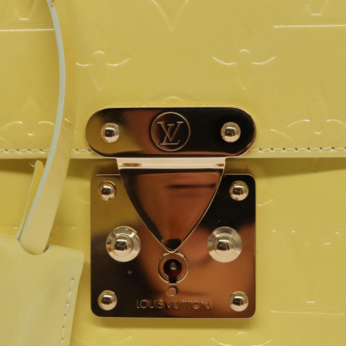 Louis Vuitton Louis Vuitton Spring Street handbag Size ONE SIZE - 14 Thumbnail
