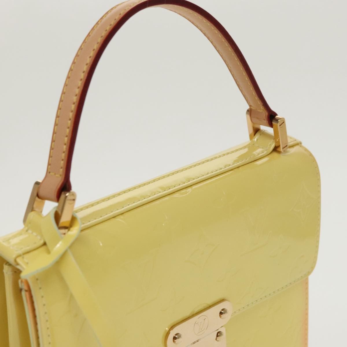 Louis Vuitton Louis Vuitton Spring Street handbag Size ONE SIZE - 6 Thumbnail