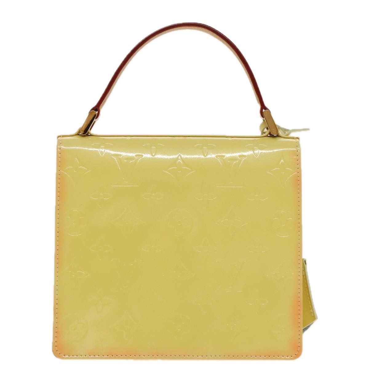 Louis Vuitton Louis Vuitton Spring Street handbag Size ONE SIZE - 3 Thumbnail