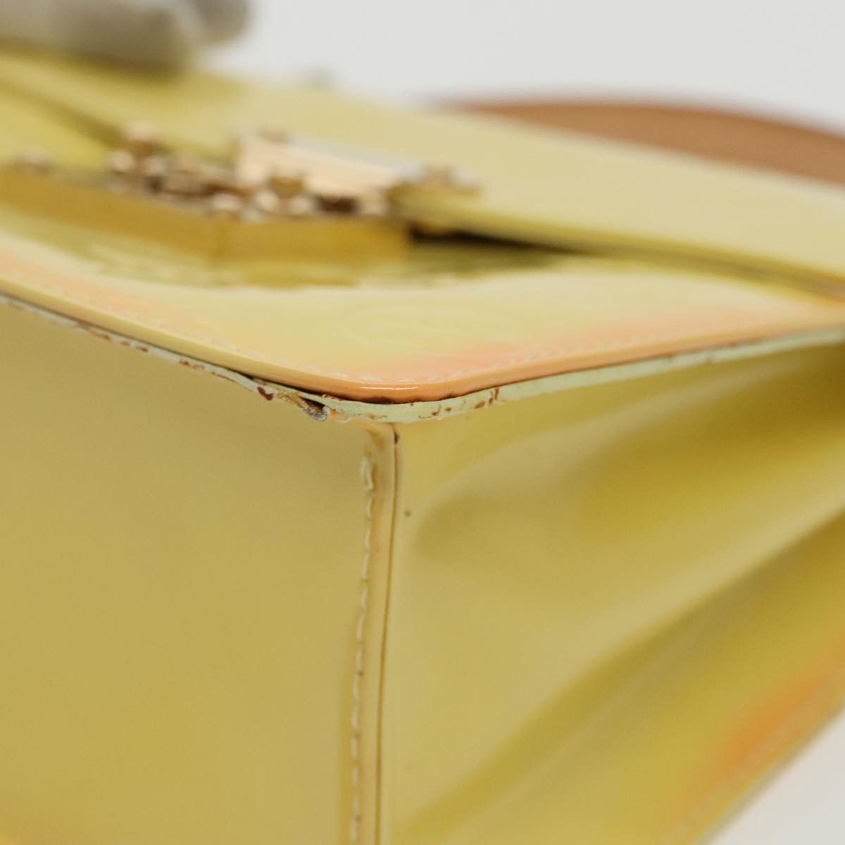 Louis Vuitton Louis Vuitton Spring Street handbag Size ONE SIZE - 11 Thumbnail