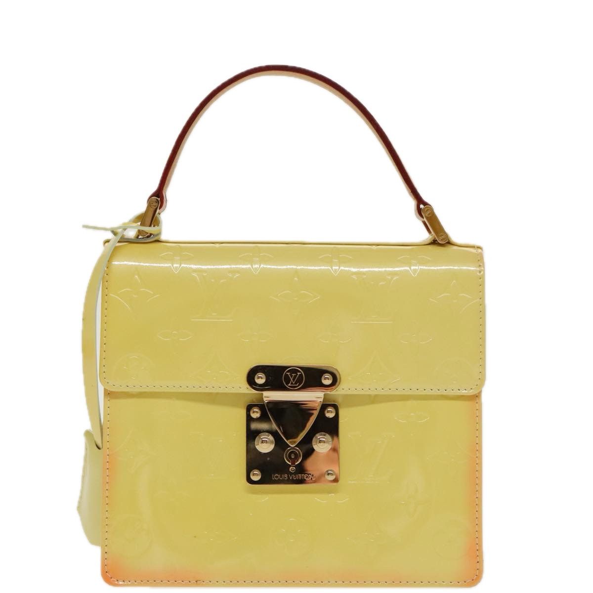 Louis Vuitton Louis Vuitton Spring Street handbag Size ONE SIZE - 2 Thumbnail