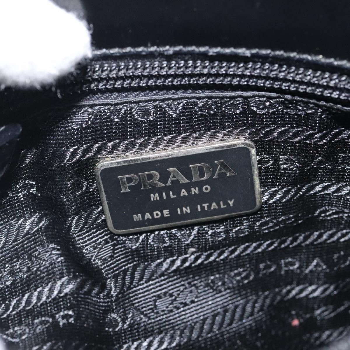 Prada Prada Re-edition handbag Size ONE SIZE - 10 Thumbnail