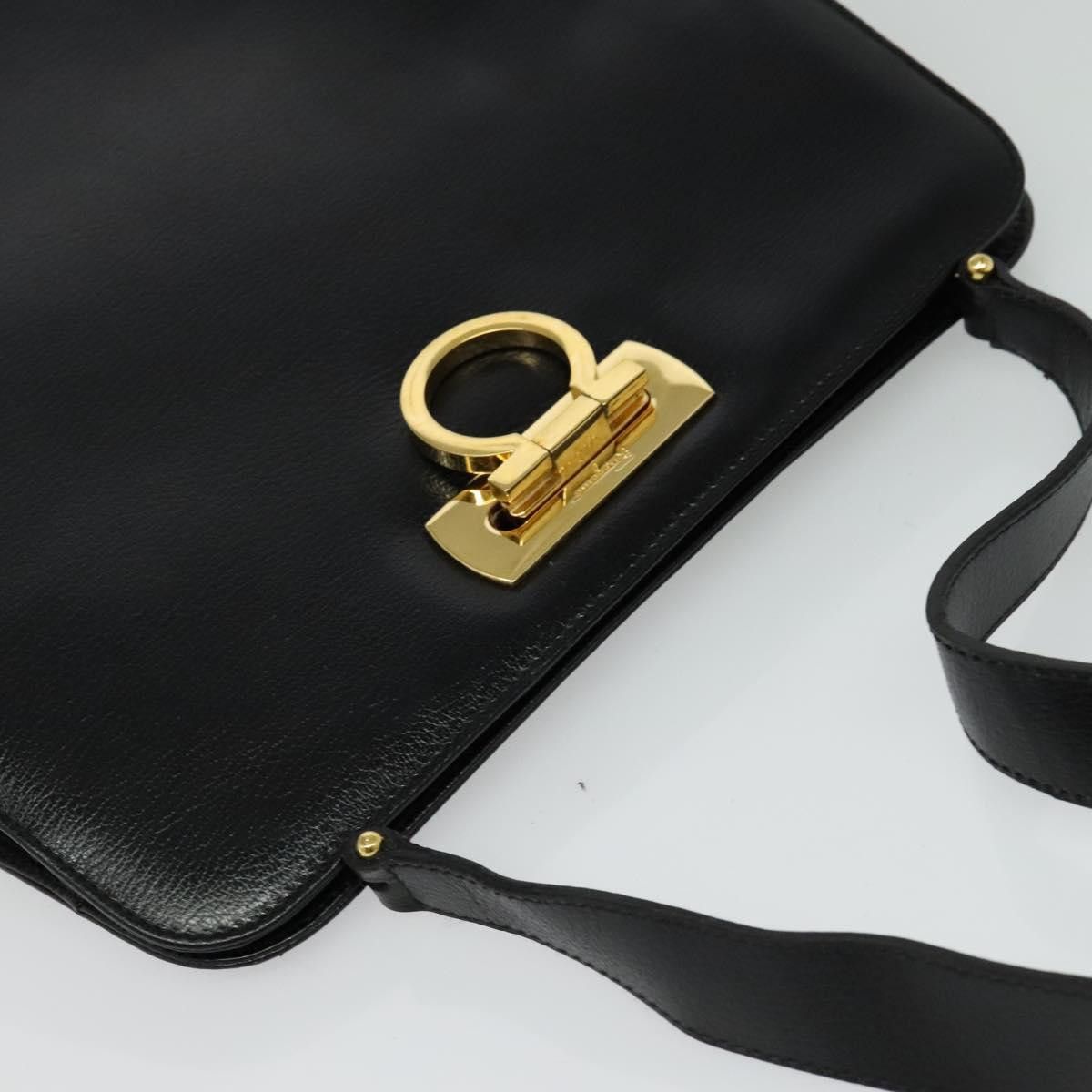 Salvatore Ferragamo Salvatore Ferragamo shoulder Size ONE SIZE - 15 Thumbnail
