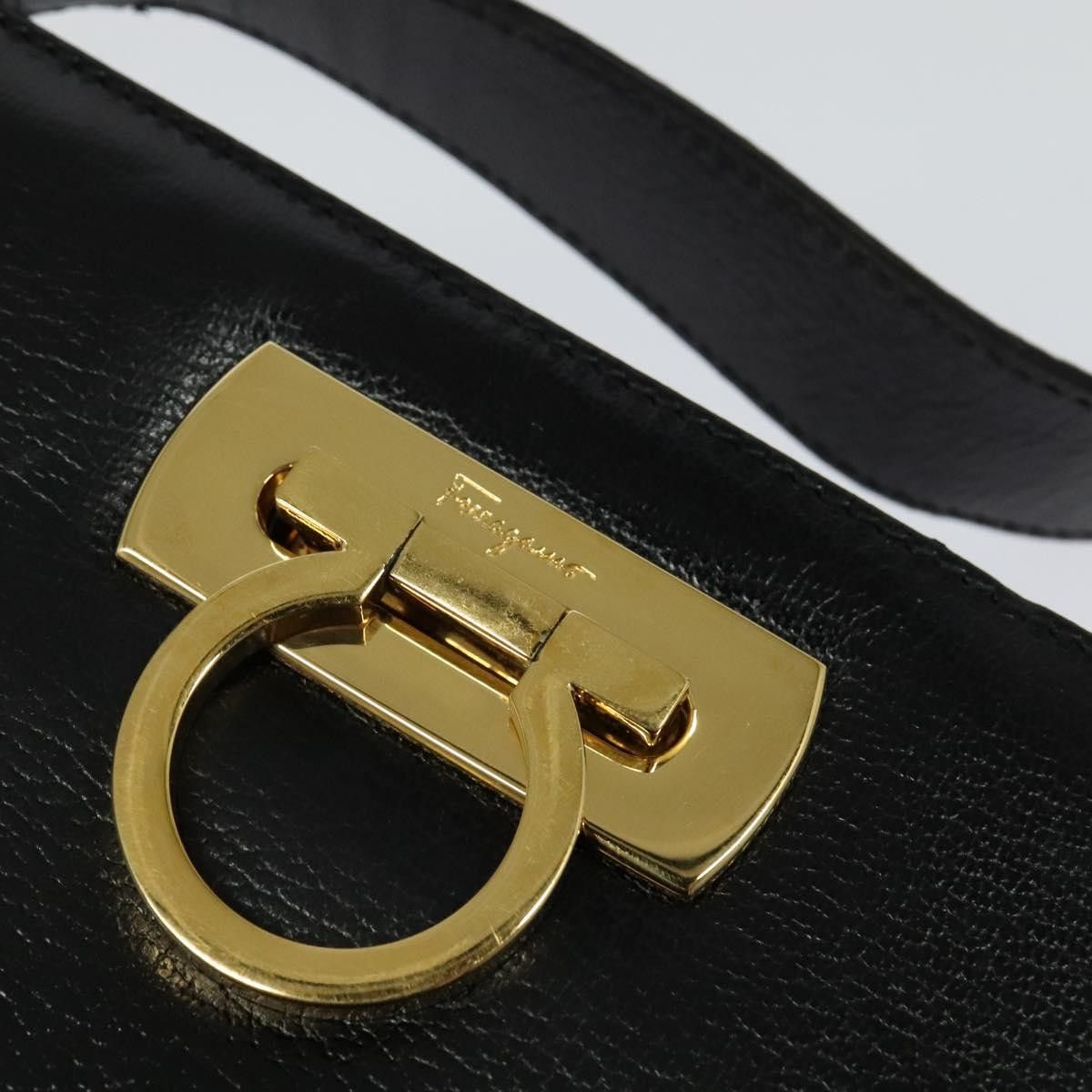 Salvatore Ferragamo Salvatore Ferragamo shoulder Size ONE SIZE - 10 Thumbnail