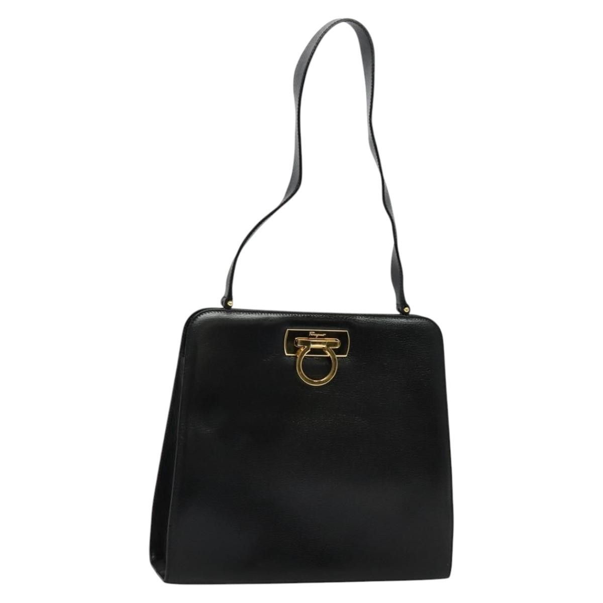 Salvatore Ferragamo Salvatore Ferragamo shoulder Size ONE SIZE - 14 Thumbnail