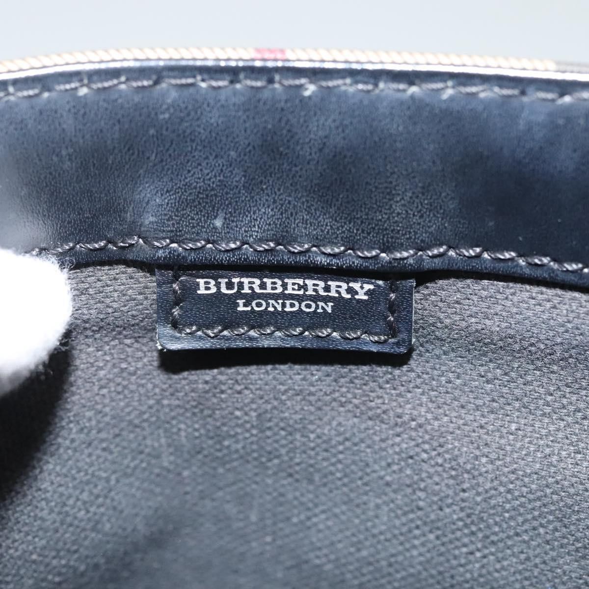 Burberry Burberry Nova Check handbag Size ONE SIZE - 12 Thumbnail