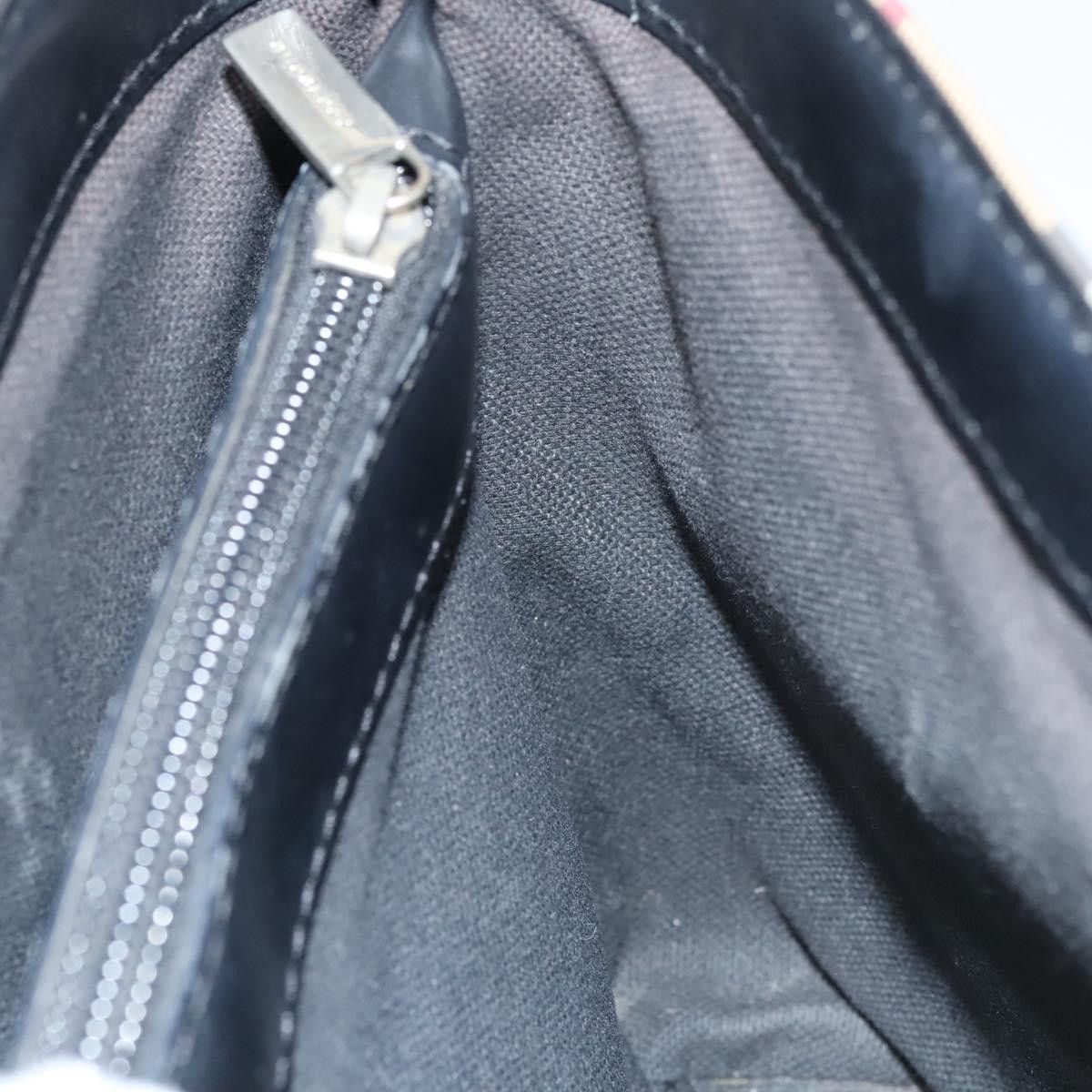 Burberry Burberry Nova Check handbag Size ONE SIZE - 20 Thumbnail