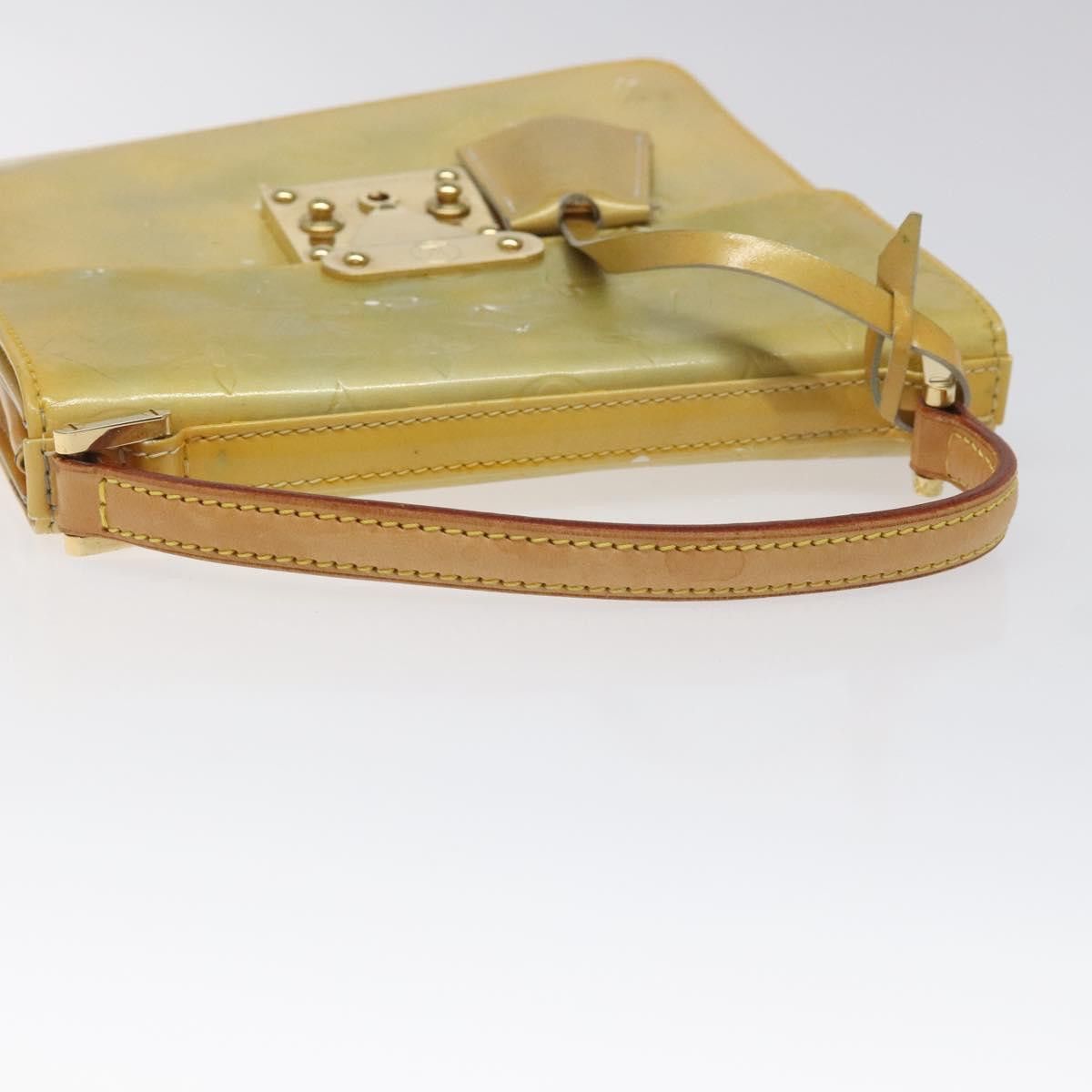 Louis Vuitton Louis Vuitton Spring Street handbag Size ONE SIZE - 6 Thumbnail