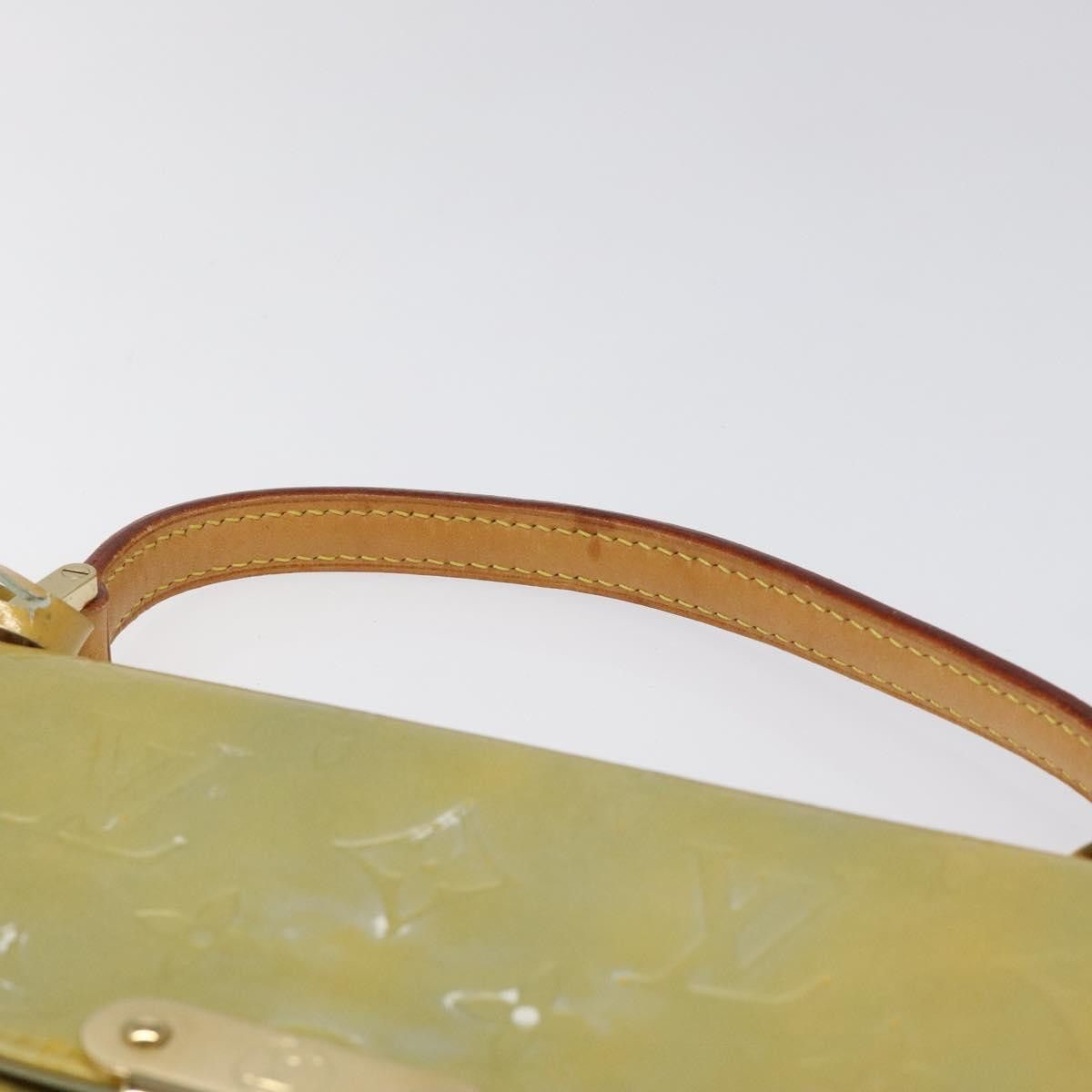Louis Vuitton Louis Vuitton Spring Street handbag Size ONE SIZE - 7 Thumbnail