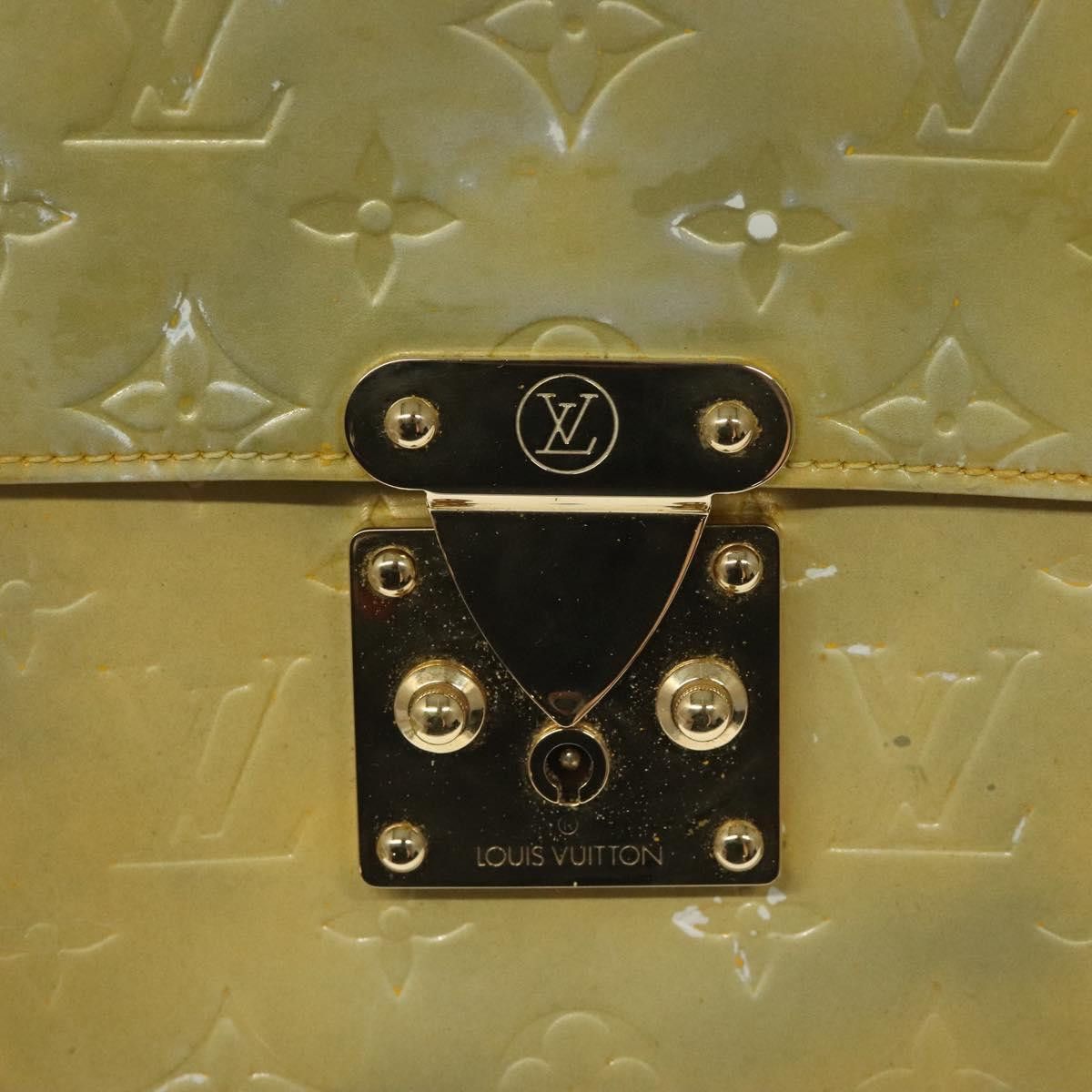 Louis Vuitton Louis Vuitton Spring Street handbag Size ONE SIZE - 13 Thumbnail
