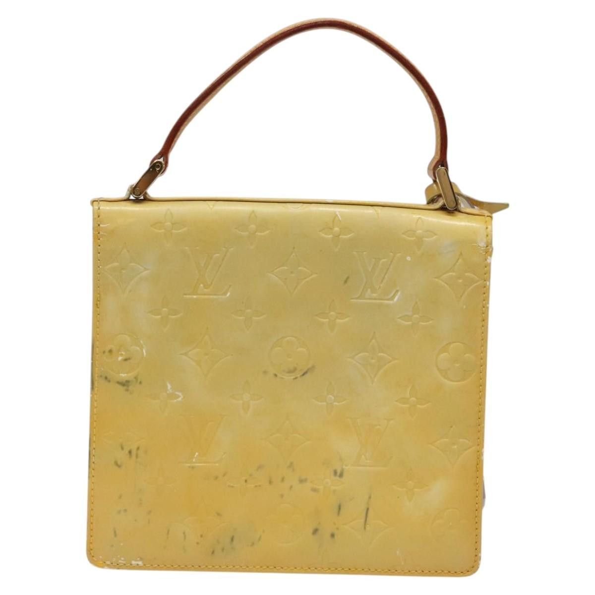 Louis Vuitton Louis Vuitton Spring Street handbag Size ONE SIZE - 2 Thumbnail
