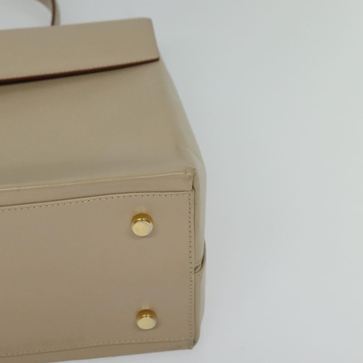 Salvatore Ferragamo Salvatore Ferragamo Gancini handbag Size ONE SIZE - 8 Thumbnail
