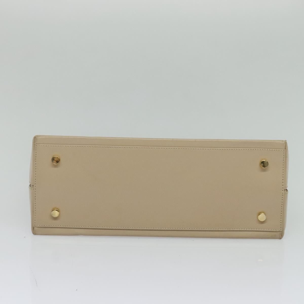 Salvatore Ferragamo Salvatore Ferragamo Gancini handbag Size ONE SIZE - 18 Thumbnail