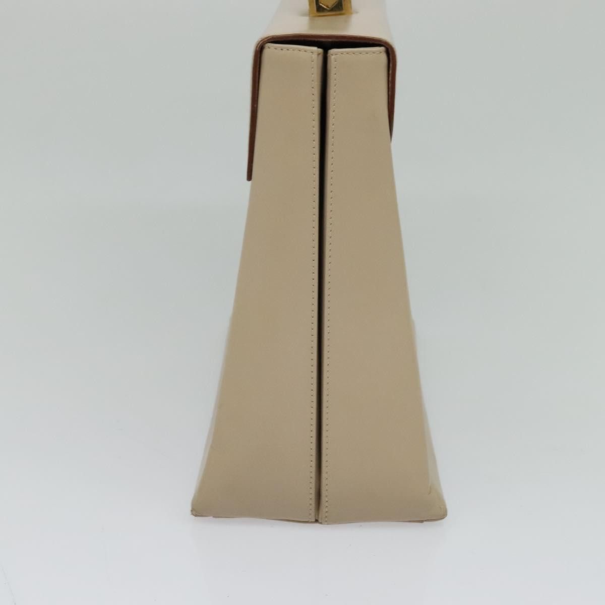 Salvatore Ferragamo Salvatore Ferragamo Gancini handbag Size ONE SIZE - 4 Thumbnail