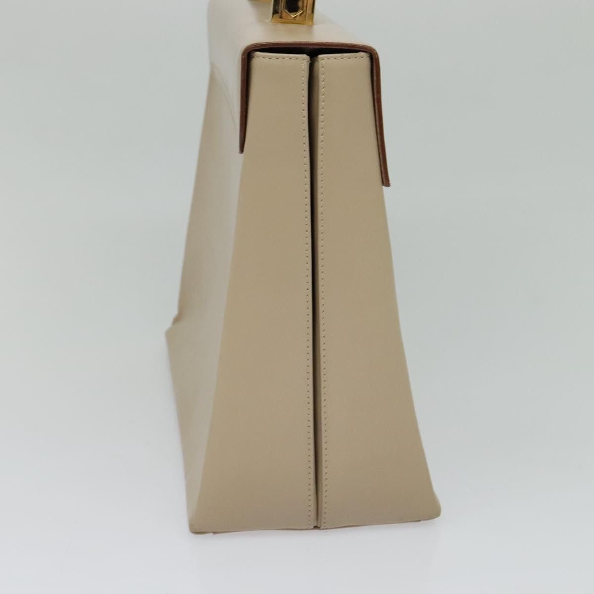 Salvatore Ferragamo Salvatore Ferragamo Gancini handbag Size ONE SIZE - 3 Thumbnail