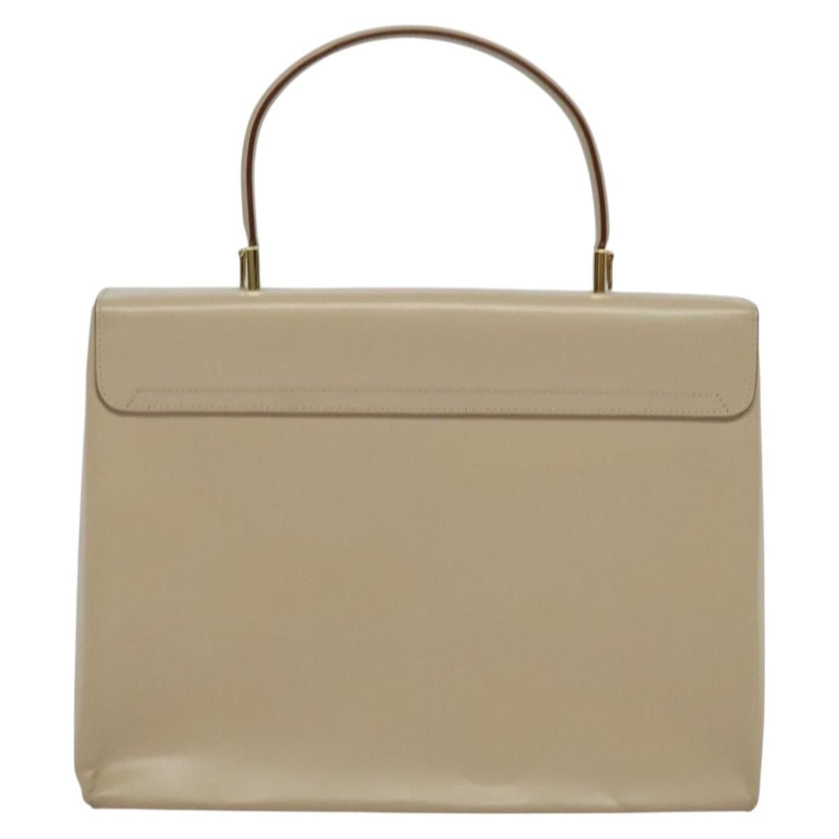 Salvatore Ferragamo Salvatore Ferragamo Gancini handbag Size ONE SIZE - 2 Thumbnail