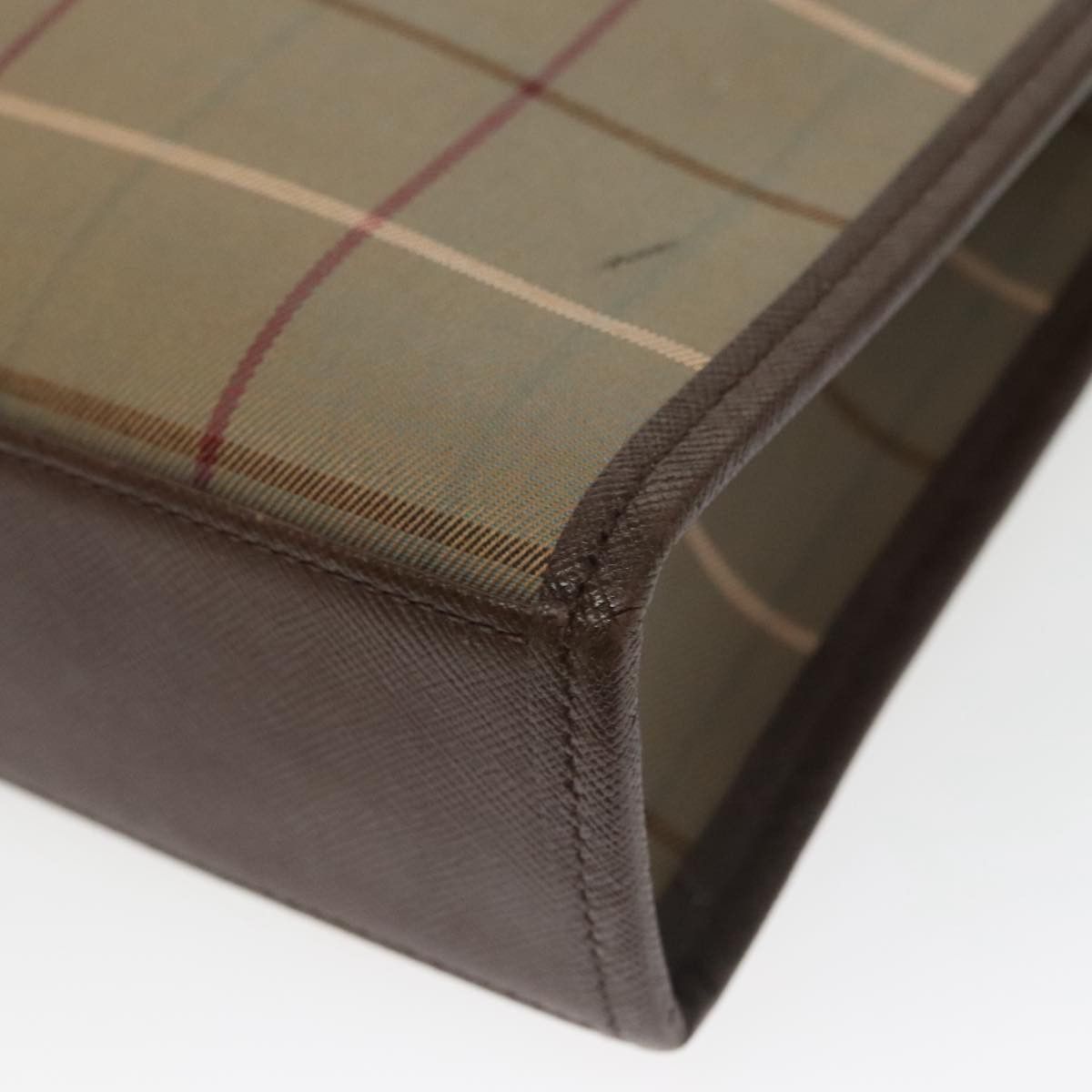 Burberry Burberry clutch Size ONE SIZE - 5 Thumbnail