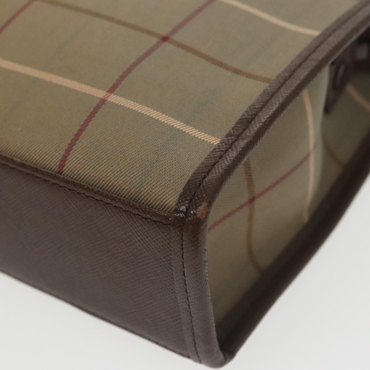 Burberry Burberry clutch Size ONE SIZE - 7 Thumbnail