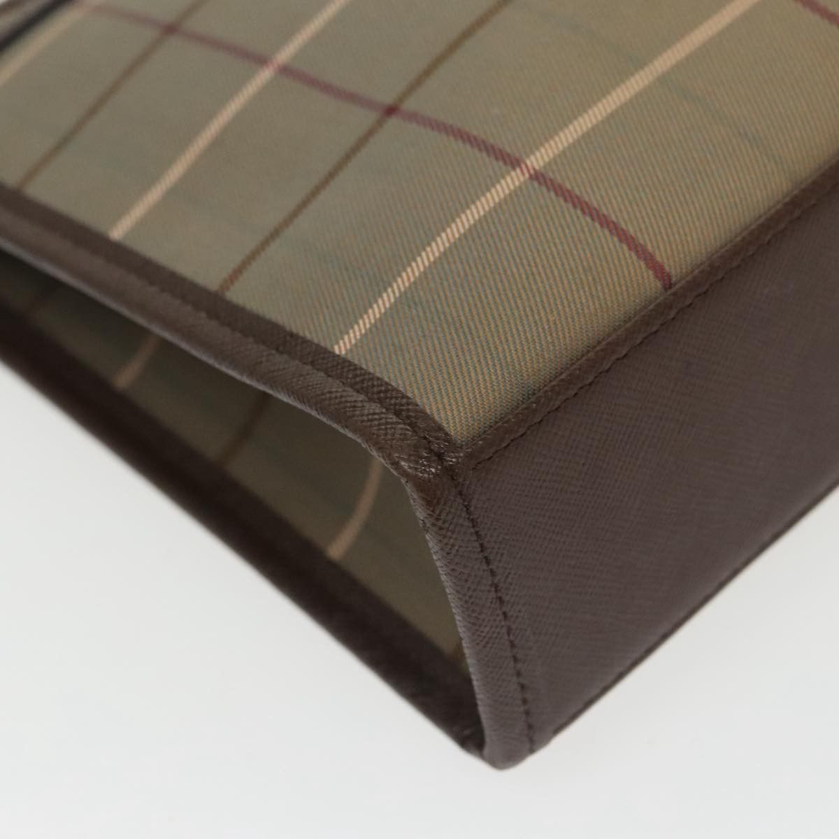 Burberry Burberry clutch Size ONE SIZE - 8 Thumbnail