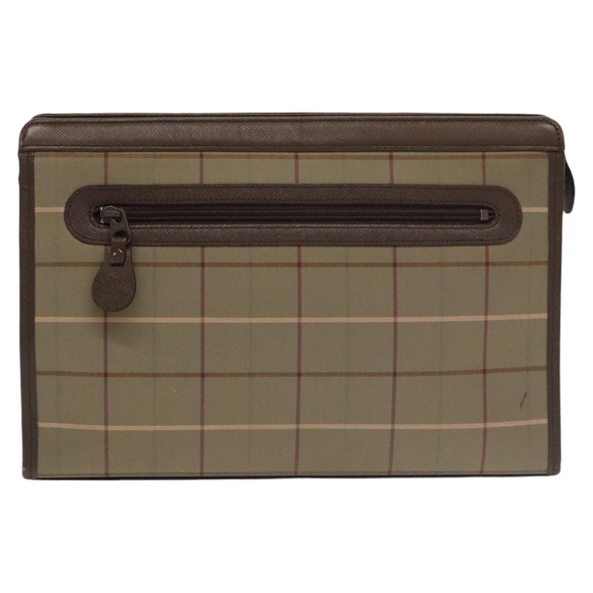 Burberry Burberry clutch Size ONE SIZE - 2 Thumbnail