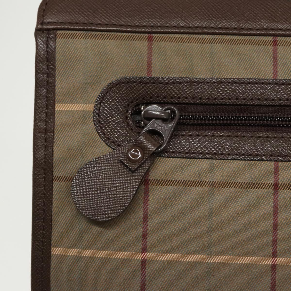 Burberry Burberry clutch Size ONE SIZE - 9 Thumbnail