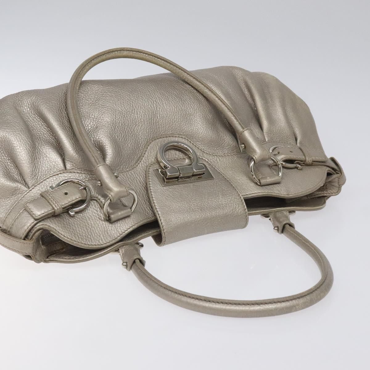 Salvatore Ferragamo Salvatore Ferragamo Marisa tote Size ONE SIZE - 18 Thumbnail