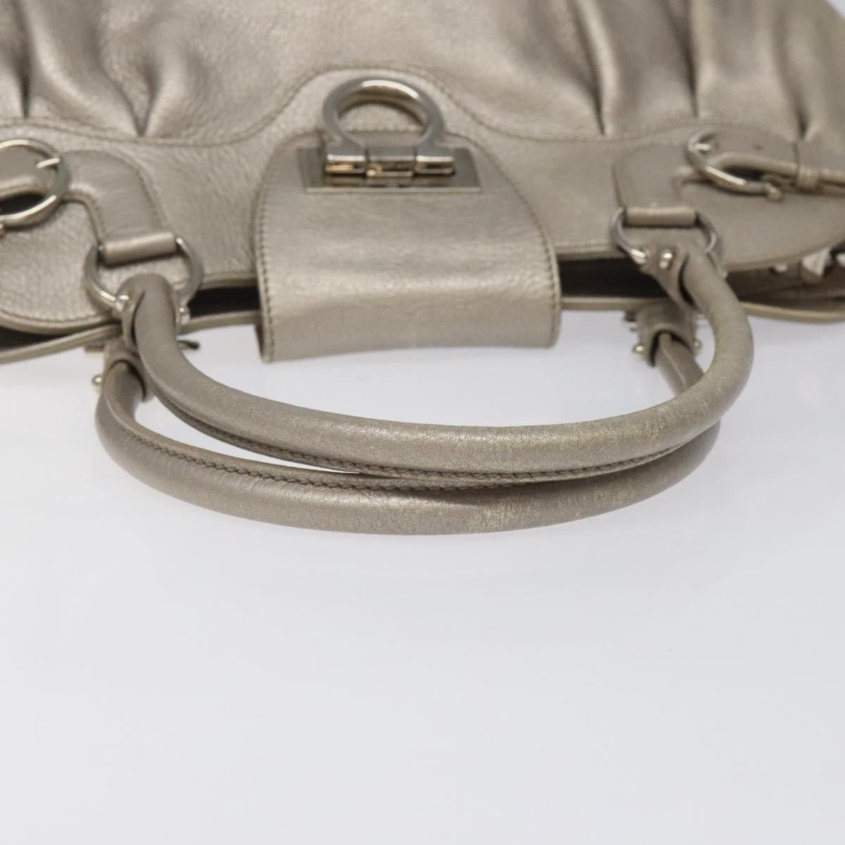 Salvatore Ferragamo Salvatore Ferragamo Marisa tote Size ONE SIZE - 5 Thumbnail