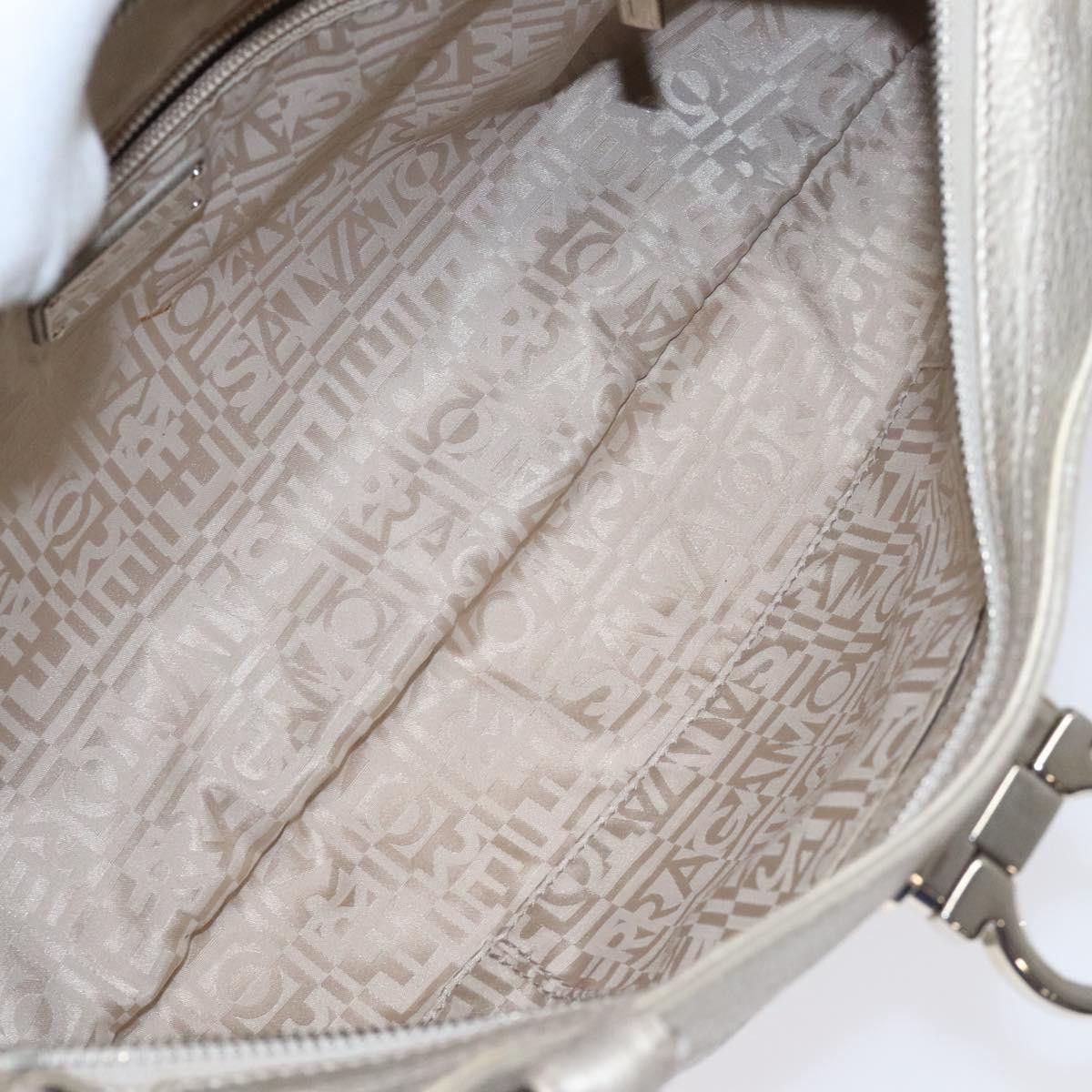 Salvatore Ferragamo Salvatore Ferragamo Marisa tote Size ONE SIZE - 9 Thumbnail