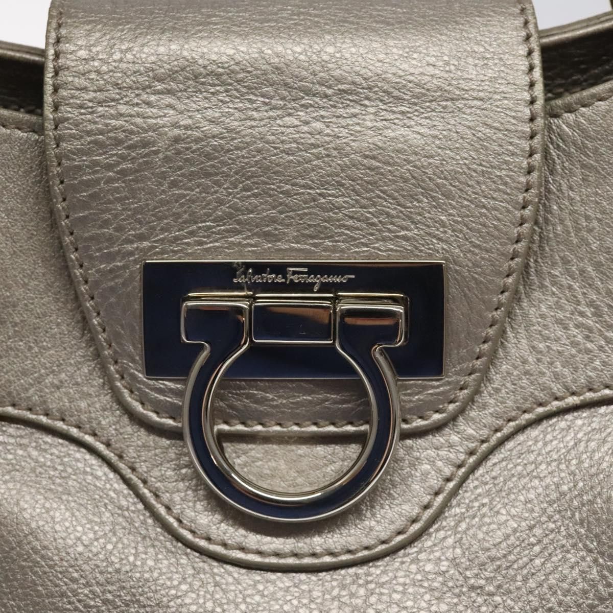 Salvatore Ferragamo Salvatore Ferragamo Marisa tote Size ONE SIZE - 10 Thumbnail