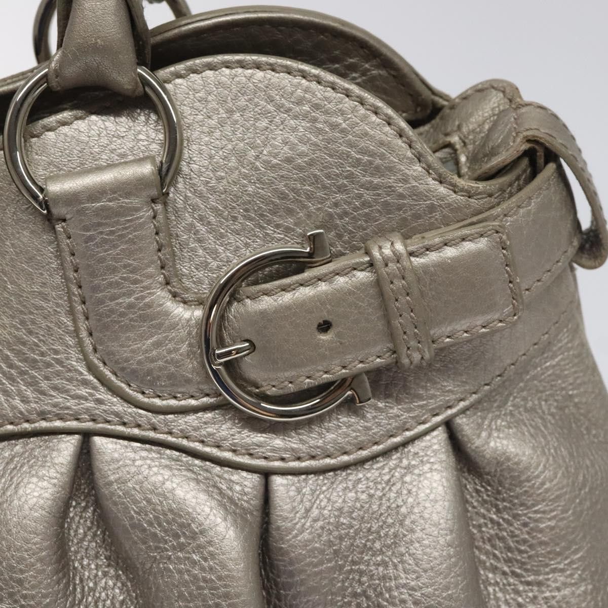 Salvatore Ferragamo Salvatore Ferragamo Marisa tote Size ONE SIZE - 22 Thumbnail