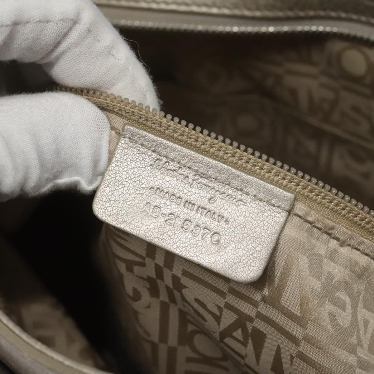 Salvatore Ferragamo Salvatore Ferragamo Marisa tote Size ONE SIZE - 11 Thumbnail