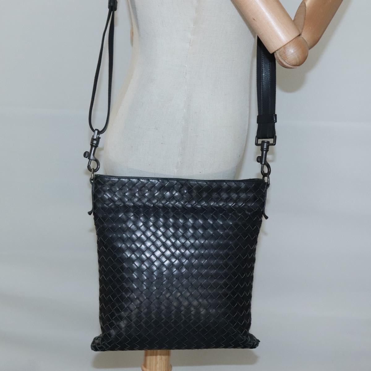 Bottega Veneta Bottega Veneta Intrecciato shoulder Size ONE SIZE - 16 Thumbnail