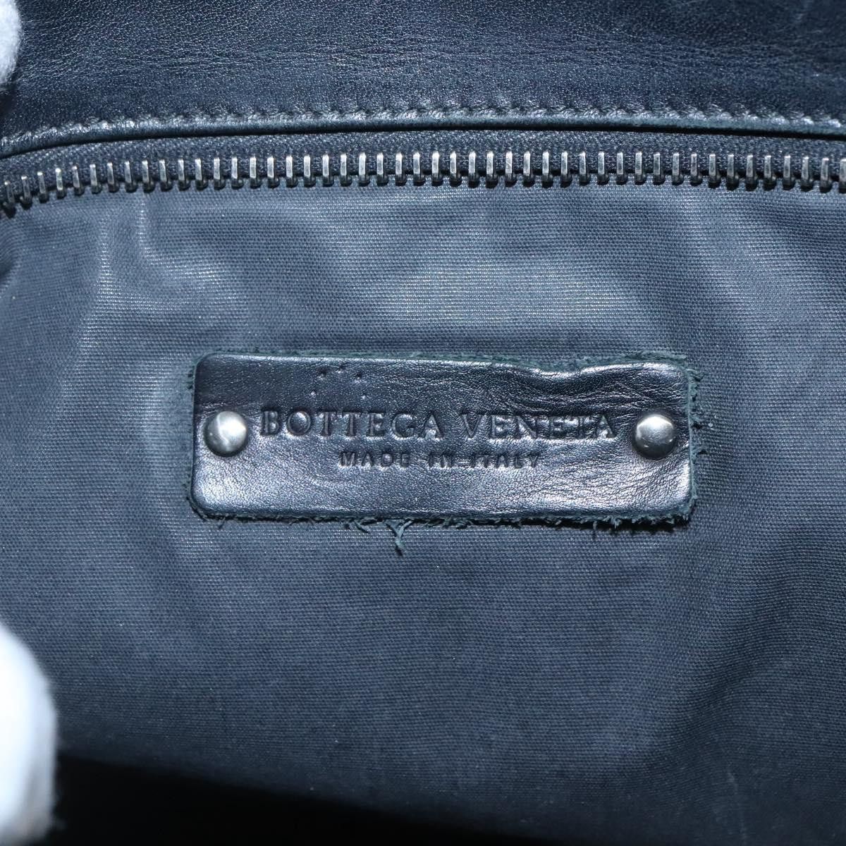 Bottega Veneta Bottega Veneta Intrecciato shoulder Size ONE SIZE - 14 Thumbnail