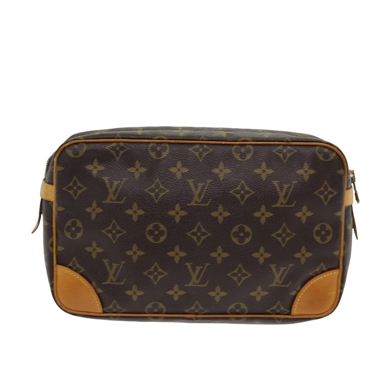 Louis Vuitton Louis Vuitton Compiegne 28 clutch Size ONE SIZE - 2 Thumbnail