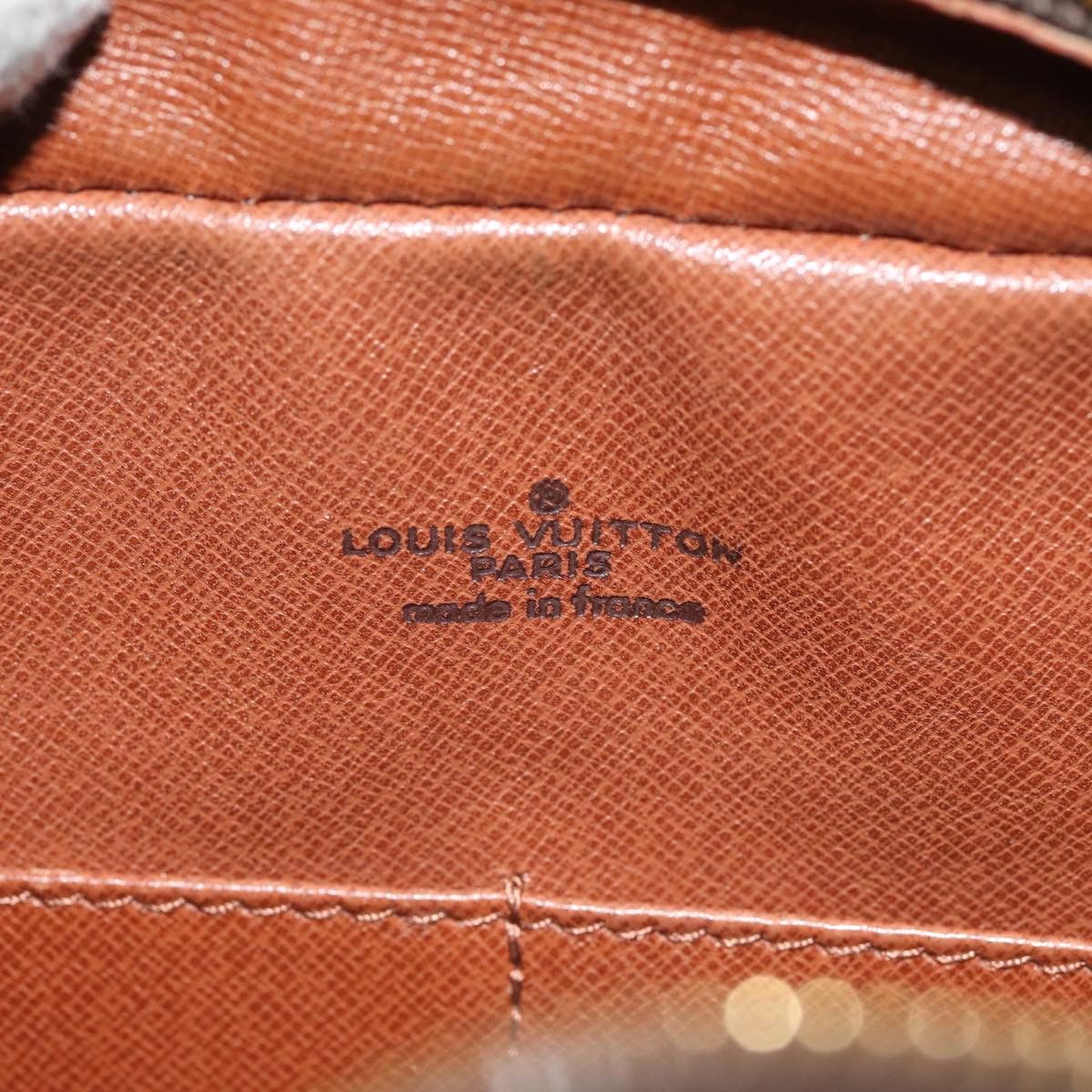 Louis Vuitton Louis Vuitton Compiegne 28 clutch Size ONE SIZE - 7 Thumbnail