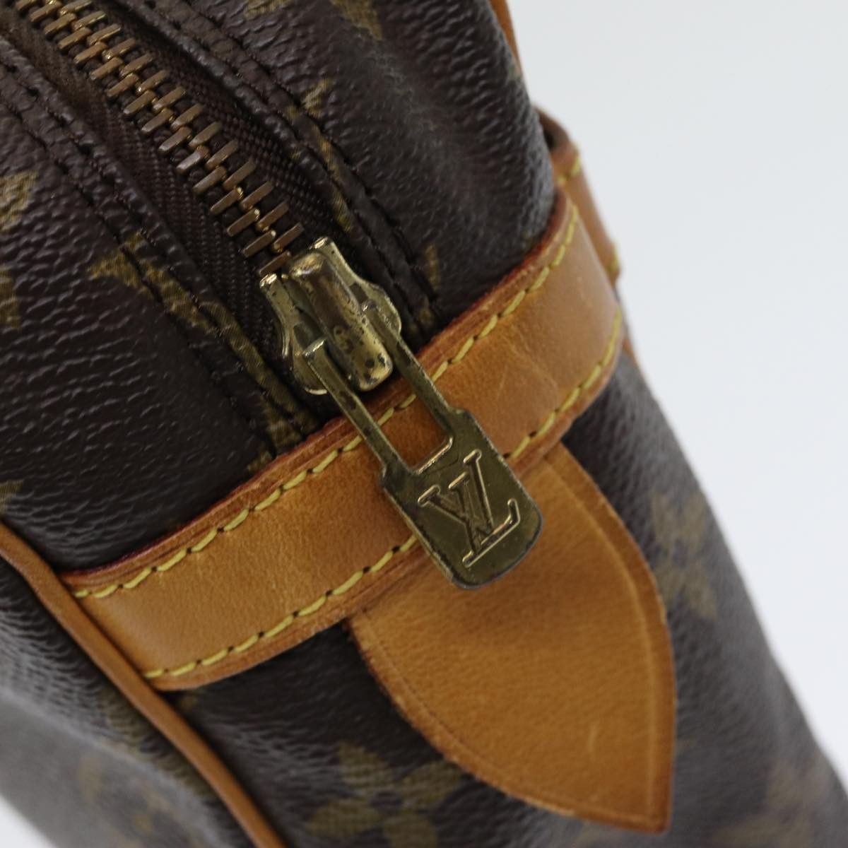 Louis Vuitton Louis Vuitton Compiegne 28 clutch Size ONE SIZE - 14 Thumbnail
