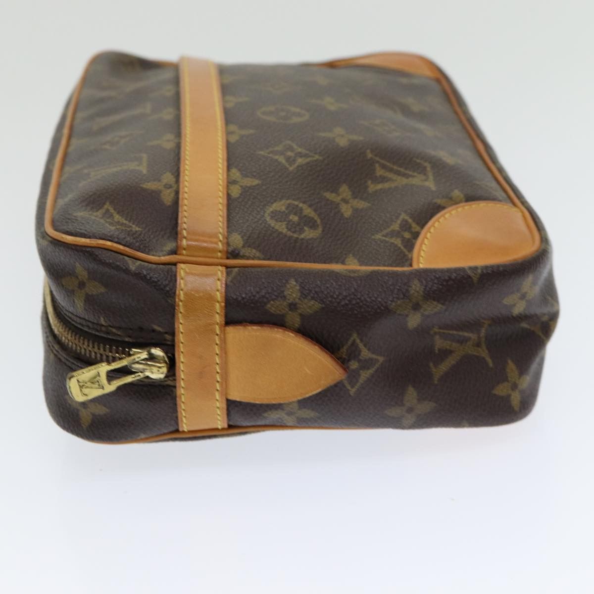 Louis Vuitton Louis Vuitton Compiegne 28 clutch Size ONE SIZE - 9 Thumbnail