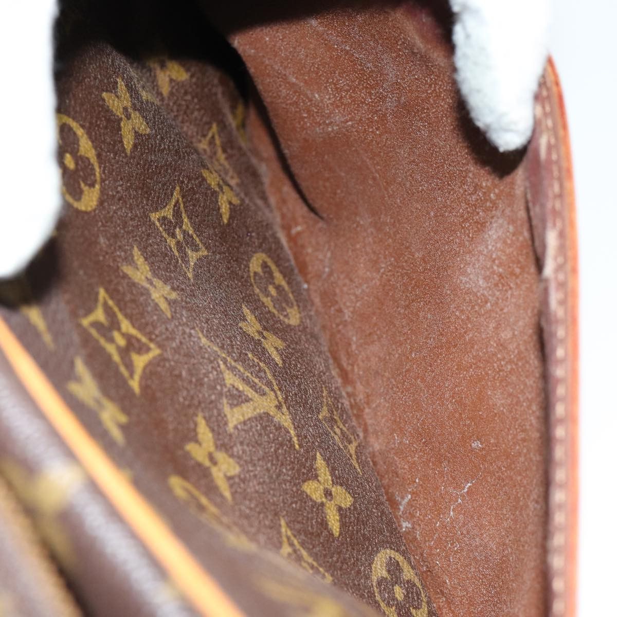 Louis Vuitton Louis Vuitton Compiegne 28 clutch Size ONE SIZE - 18 Thumbnail
