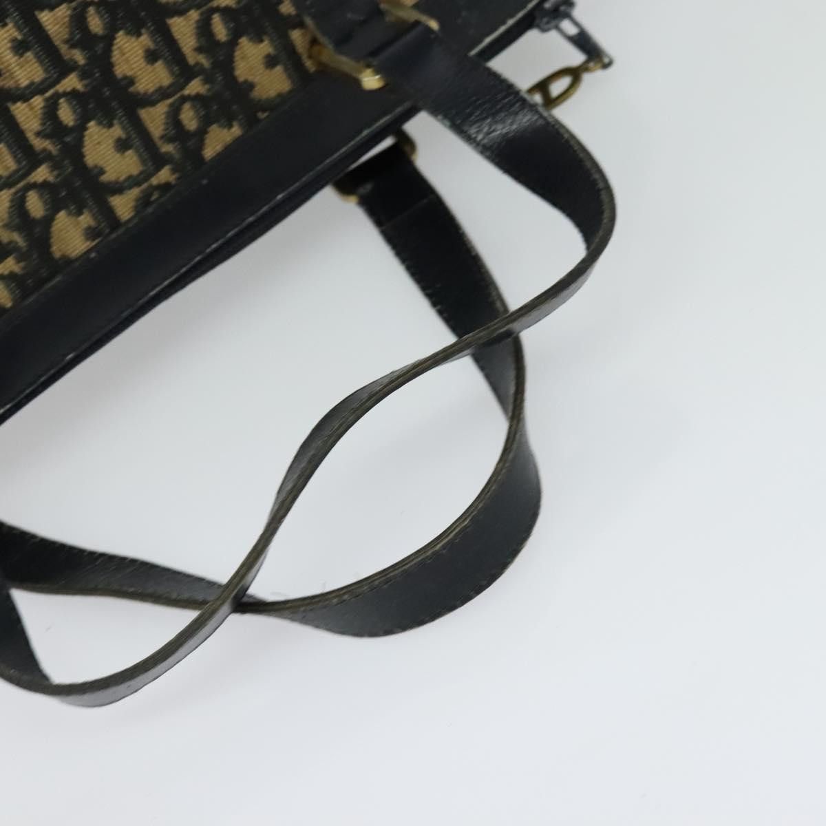 Dior Dior Bowling handbag Size ONE SIZE - 5 Thumbnail