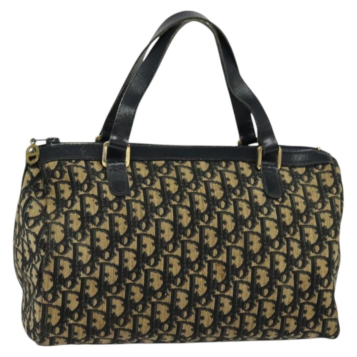 Dior Dior Bowling handbag Size ONE SIZE - 14 Thumbnail