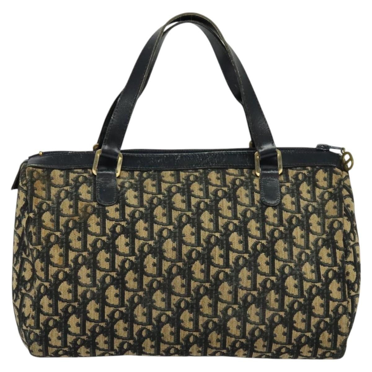 Dior Dior Bowling handbag Size ONE SIZE - 2 Thumbnail