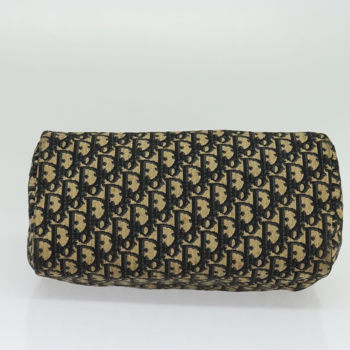 Dior Dior Bowling handbag Size ONE SIZE - 17 Thumbnail