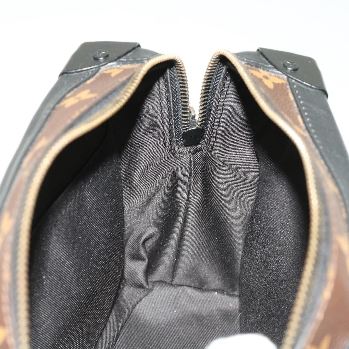 Louis Vuitton Louis Vuitton Trunk shoulder Size ONE SIZE - 5 Thumbnail