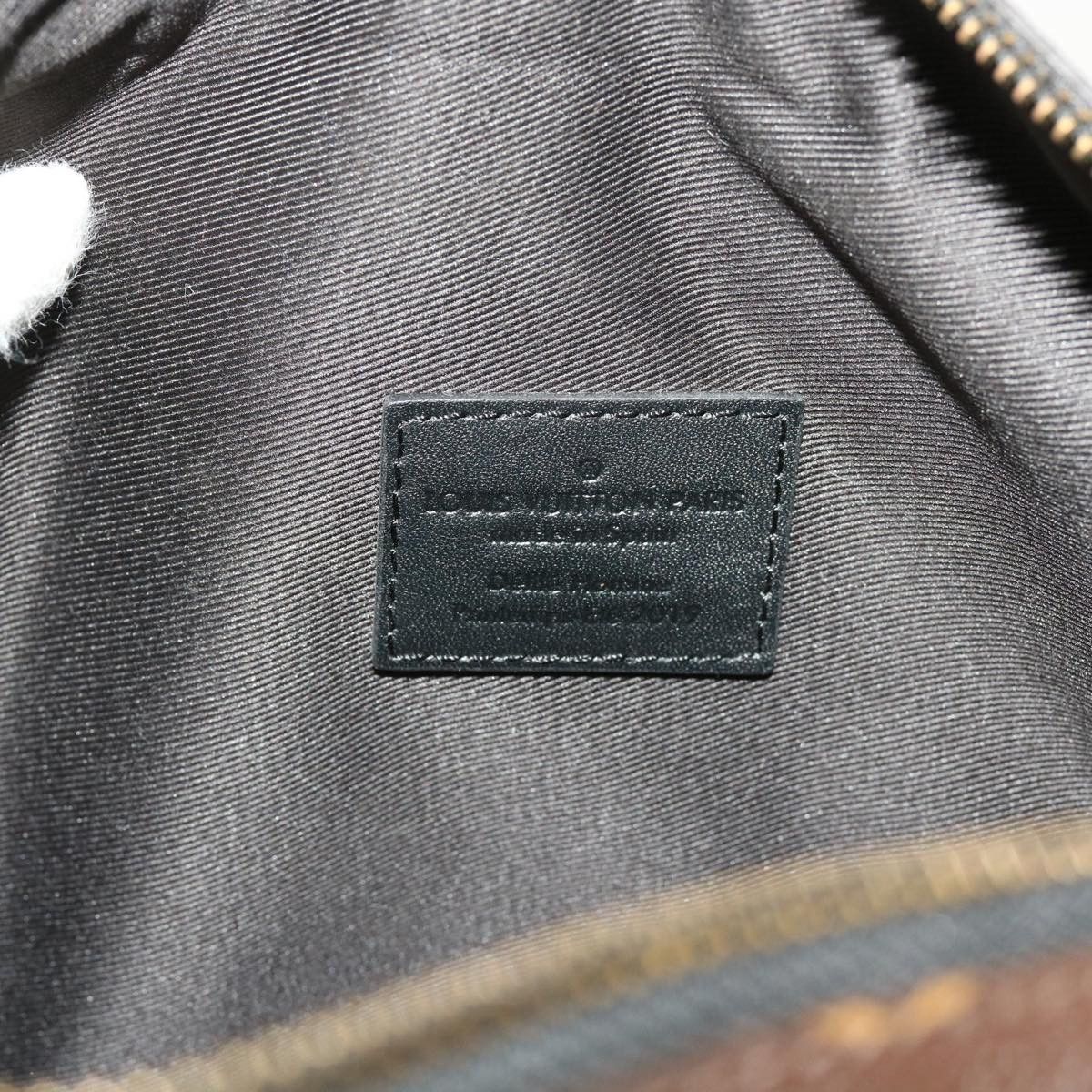 Louis Vuitton Louis Vuitton Trunk shoulder Size ONE SIZE - 8 Thumbnail
