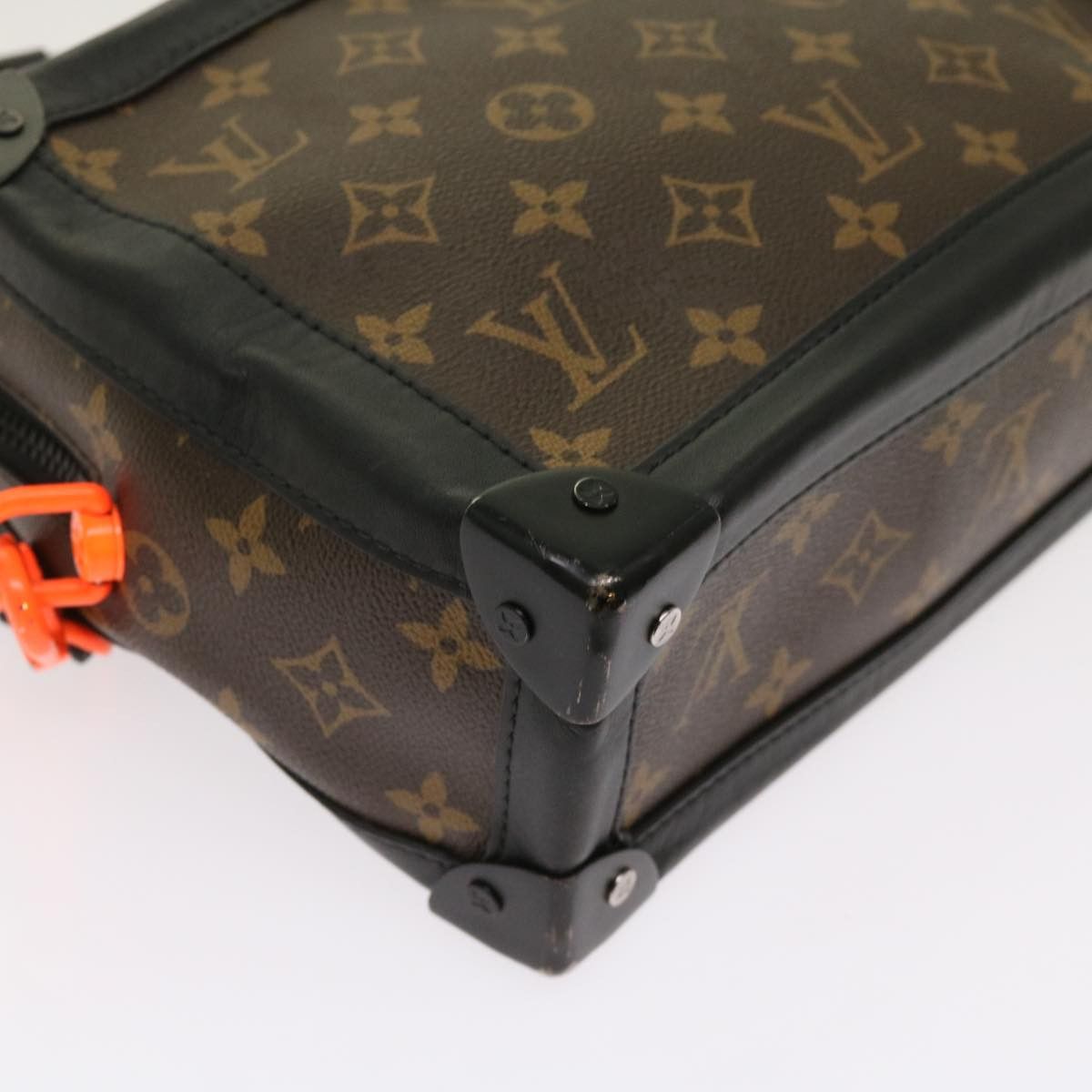 Louis Vuitton Louis Vuitton Trunk shoulder Size ONE SIZE - 20 Thumbnail