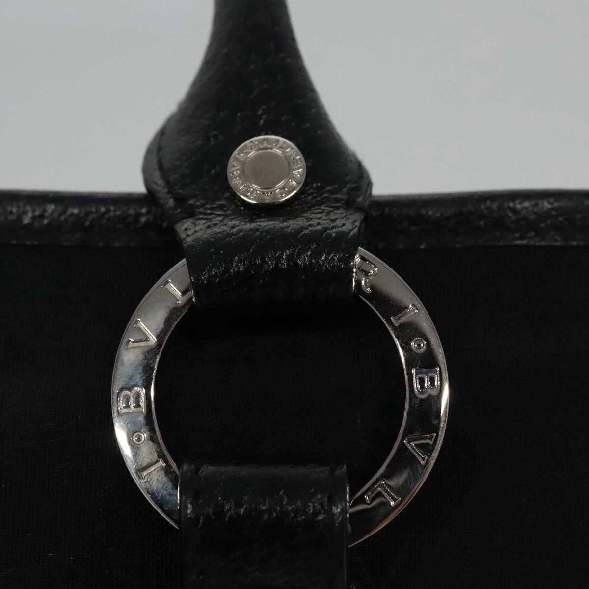 Bvlgari Bulgari Logo Mania handbag Size ONE SIZE - 12 Thumbnail
