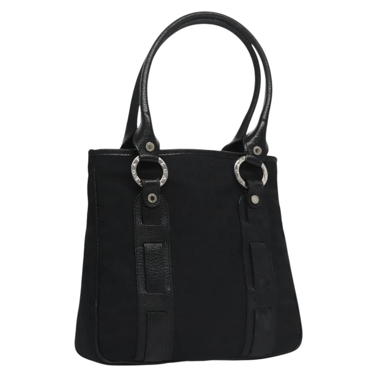Bvlgari Bulgari Logo Mania handbag Size ONE SIZE - 17 Thumbnail
