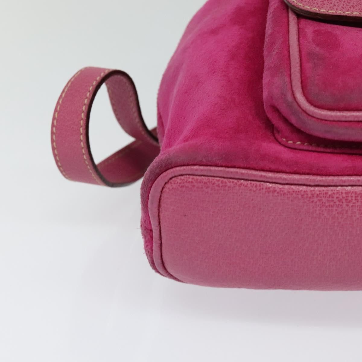 Gucci Gucci Bamboo backpack Size ONE SIZE - 7 Thumbnail