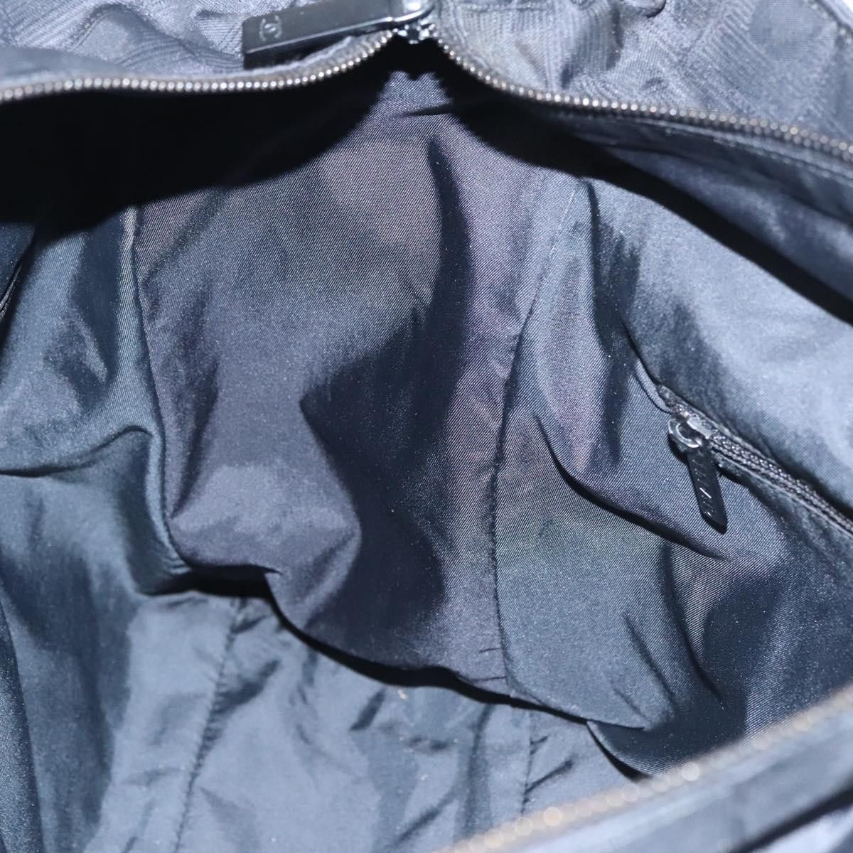 Chanel Chanel Travel line tote Size ONE SIZE - 18 Thumbnail